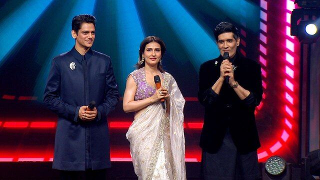 Gustaakh Ishq Special