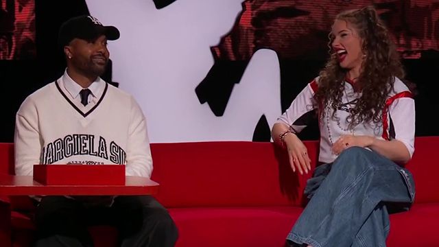 Sterling and Lolo Wood CCCXLV