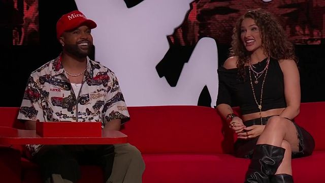 Sterling and Lolo Wood CCCIX