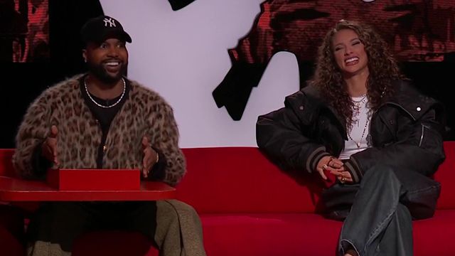 Sterling and Lolo Wood CCXCIX