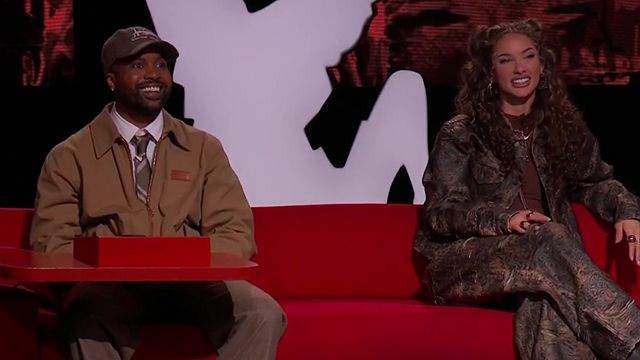 Sterling and Lolo Wood CCCXLVIII