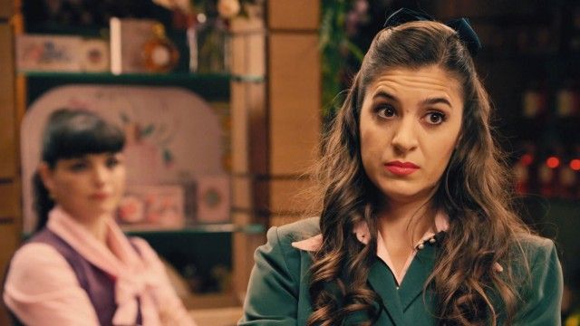 Sueños de libertad - Season 2 - Episode 174