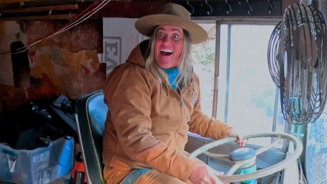 Big Sky Intervention