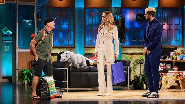 The Revolt - Season 2025 - Episode 38