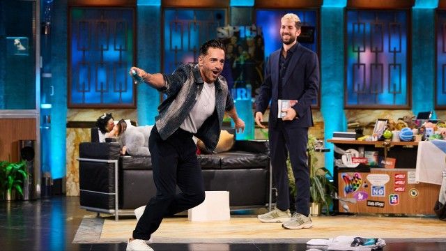 The Revolt - Season 2025 - Episode 39