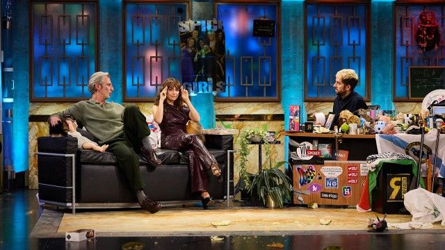 The Revolt - Season 2025 - Episode 43