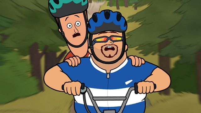 Little the Netherlands