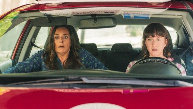 You Have To Get It in