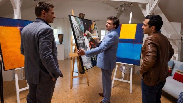 Die Rosenheim-Cops - Season 25 - Episode 10