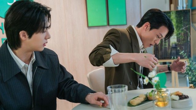 Don't Go. I Don't Want You to Go.