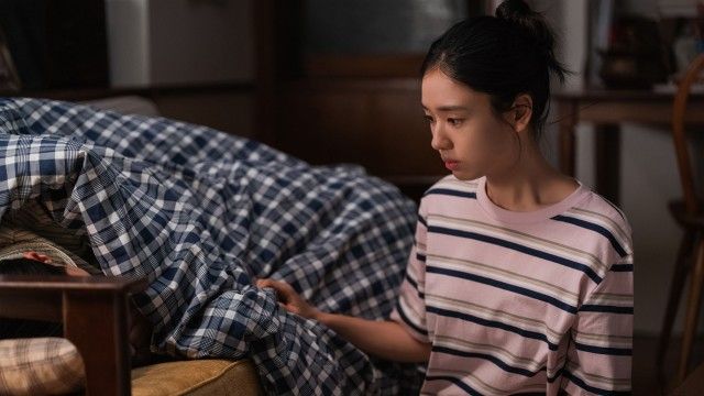 The Reason I Like You