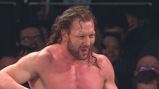 AEW Dynamite 324 - Holiday Bash