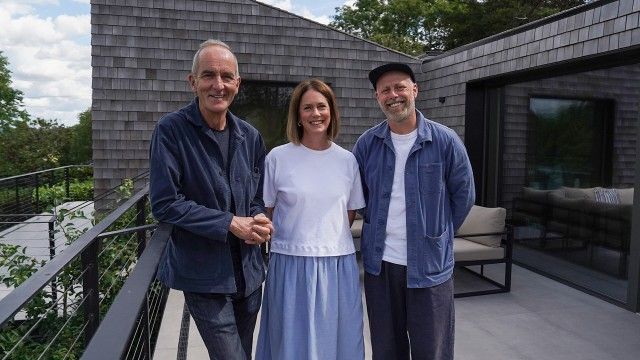 Incredible Transformations