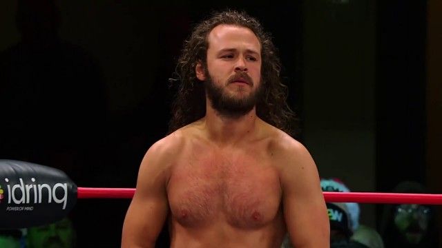 AEW Collision 125 - Christmas Collision