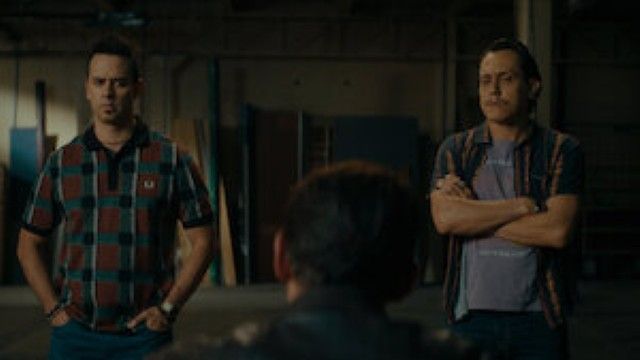 Everyone Has A Price