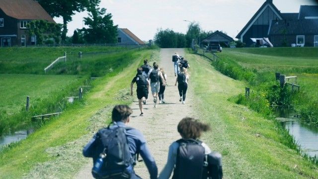 Hunted (NL) - Season 10 - Episode 1