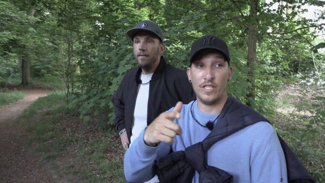 Hunted (NL) - Season 10 - Episode 7