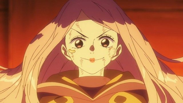 Her and Her Father's Dream! Bonney's Free Future