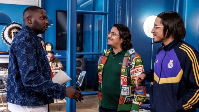 Validé - Season 3 - Episode 1