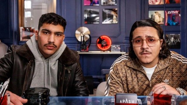 Validé - Season 3 - Episode 8