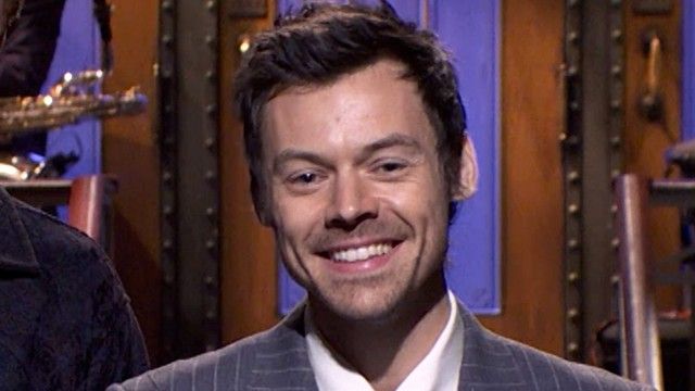 Harry Styles