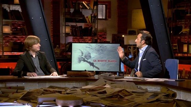 Fourth Millennium - Season 21 - Episode 11