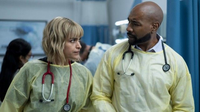 The Tunnel Under the Elms