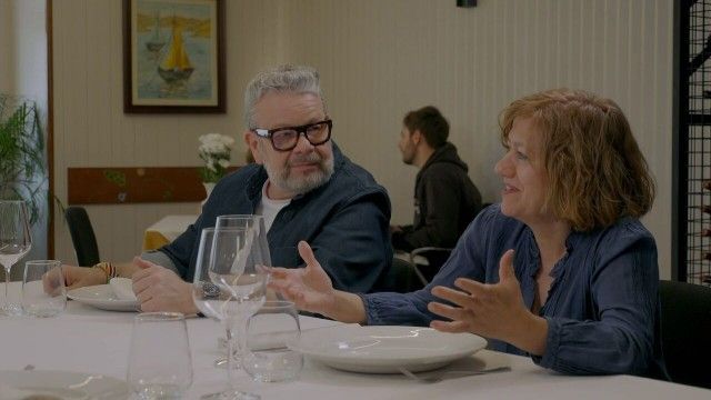 Batalla de restaurantes - Season 3 - Episode 4