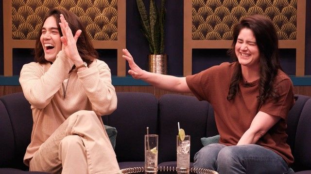 Whose Mom Was an Accomplice to Armed Robbery?