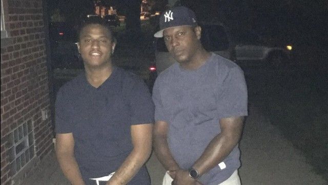 My Brother’s Keeper