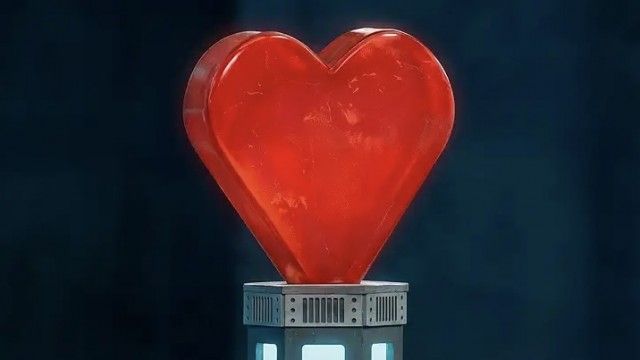 Hearts Will Be Smashed