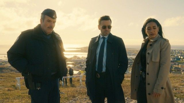 High School Confidential