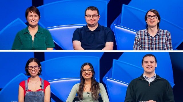 5Ks v Oh No They Didn't