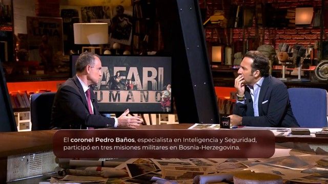 Fourth Millennium - Season 21 - Episode 12