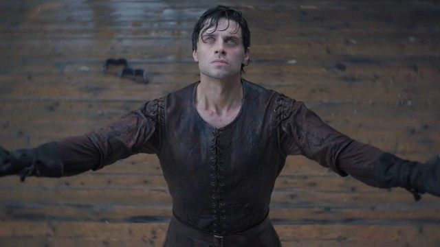 The Price of Failure