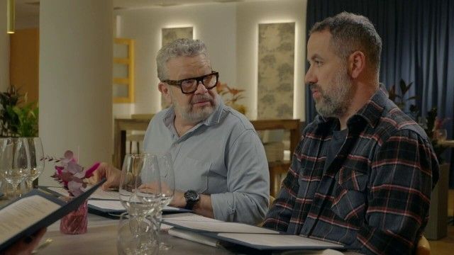 Batalla de restaurantes - Season 3 - Episode 5