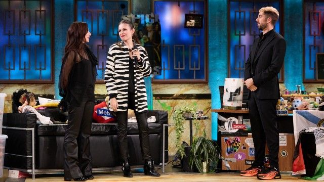 The Revolt - Season 2025 - Episode 46