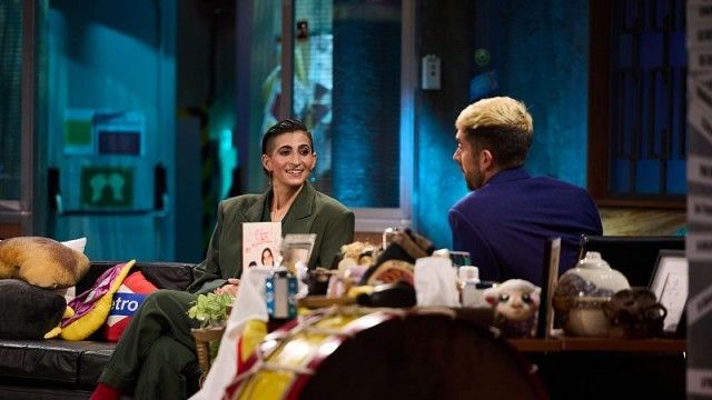 The Revolt - Season 2025 - Episode 47