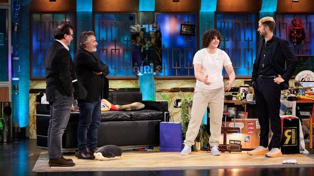 The Revolt - Season 2025 - Episode 48