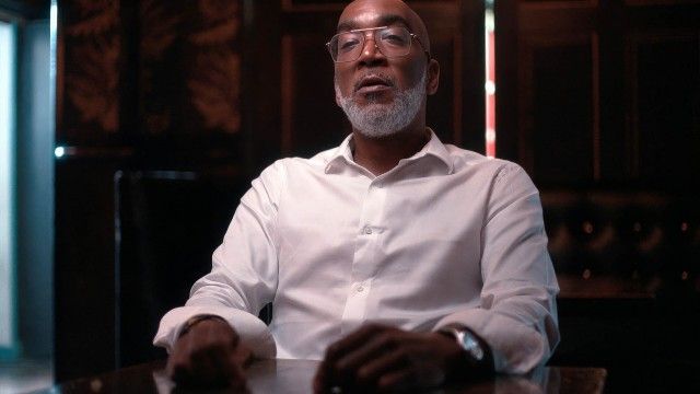 What Goes Down Must Come Up