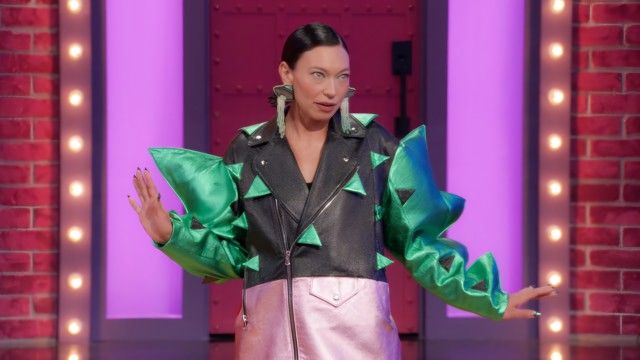 Paris (Ontario) Fashion Week