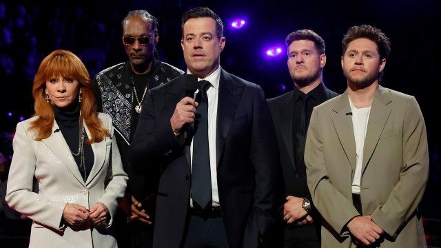 Live Finale Top 6 Performances