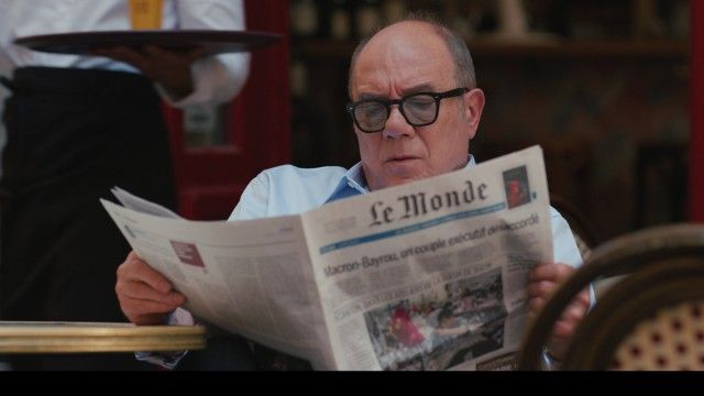 Vita da Carlo - Season 4 - Episode 1