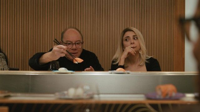 Vita da Carlo - Season 4 - Episode 3