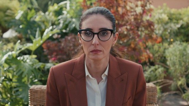 Vita da Carlo - Season 4 - Episode 4