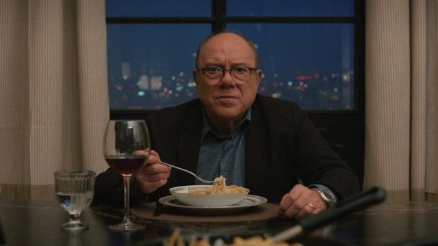 Vita da Carlo - Season 4 - Episode 5