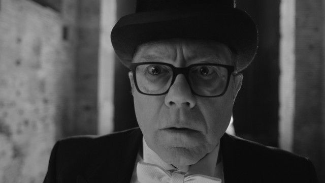 Vita da Carlo - Season 4 - Episode 7