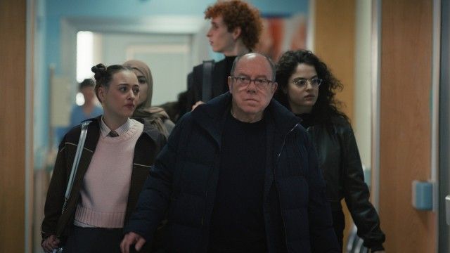 Vita da Carlo - Season 4 - Episode 8