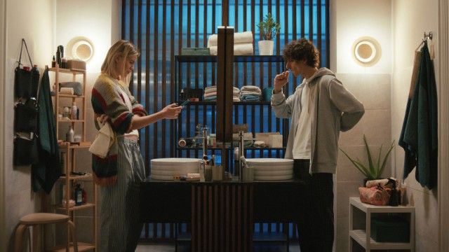 Vita da Carlo - Season 4 - Episode 9