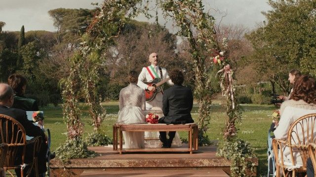 Vita da Carlo - Season 4 - Episode 10